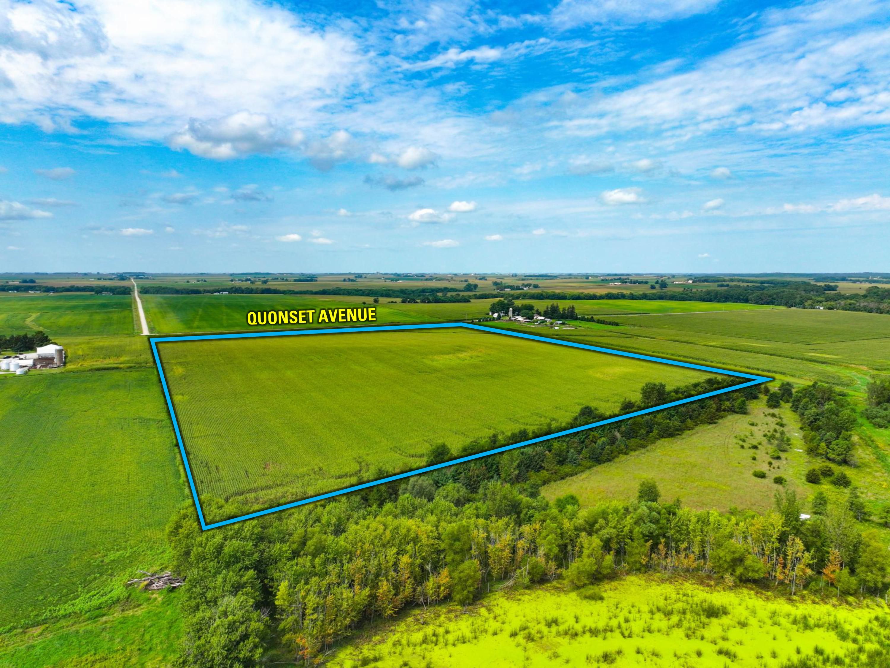 Listing Photo: Aerial Outline - SE Corner